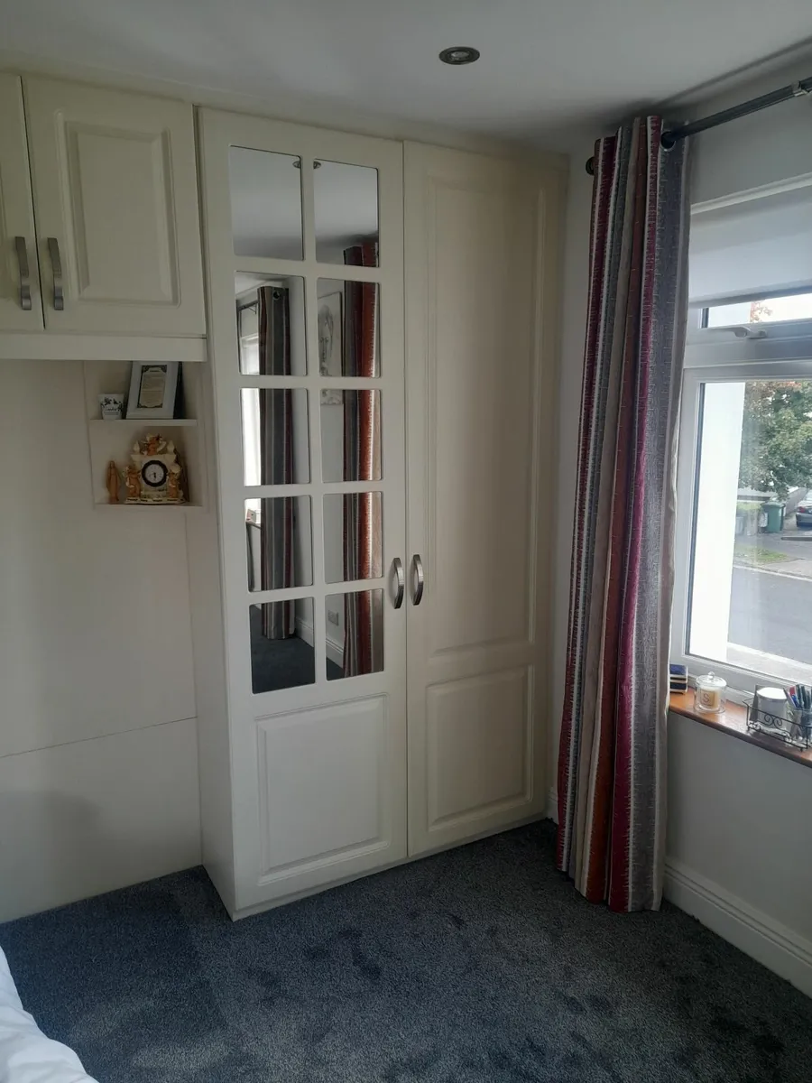 Bedroom wardobes - Image 2