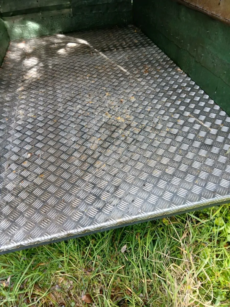 Trailer for sale - Image 2