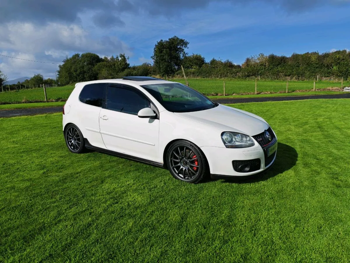 Mk5 GTI Golf - Image 2