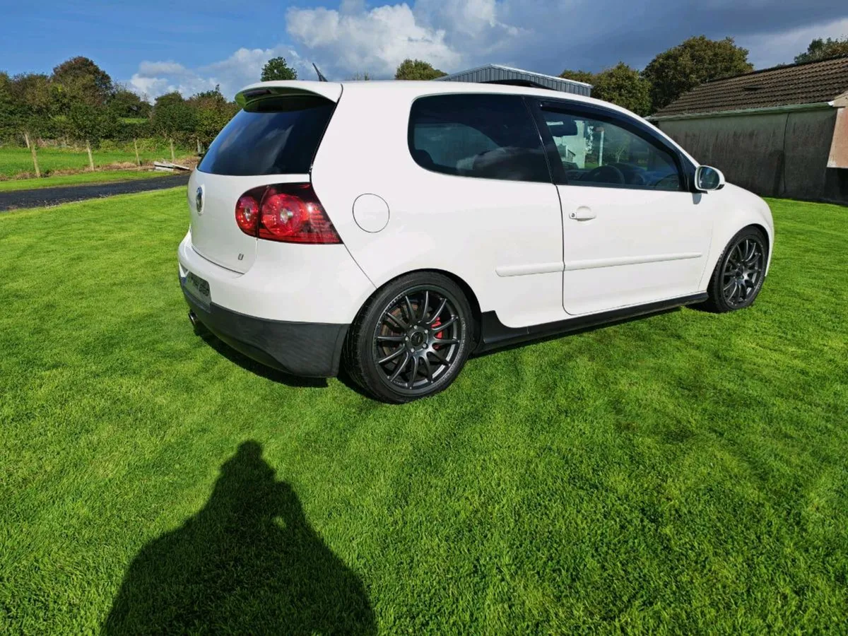 Mk5 GTI Golf - Image 3