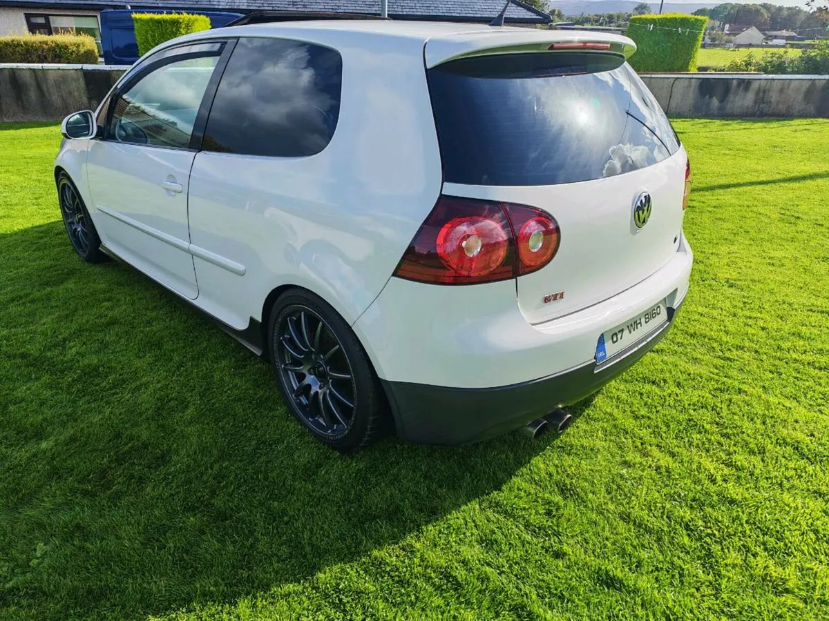 Mk5 GTI Golf - Image 4