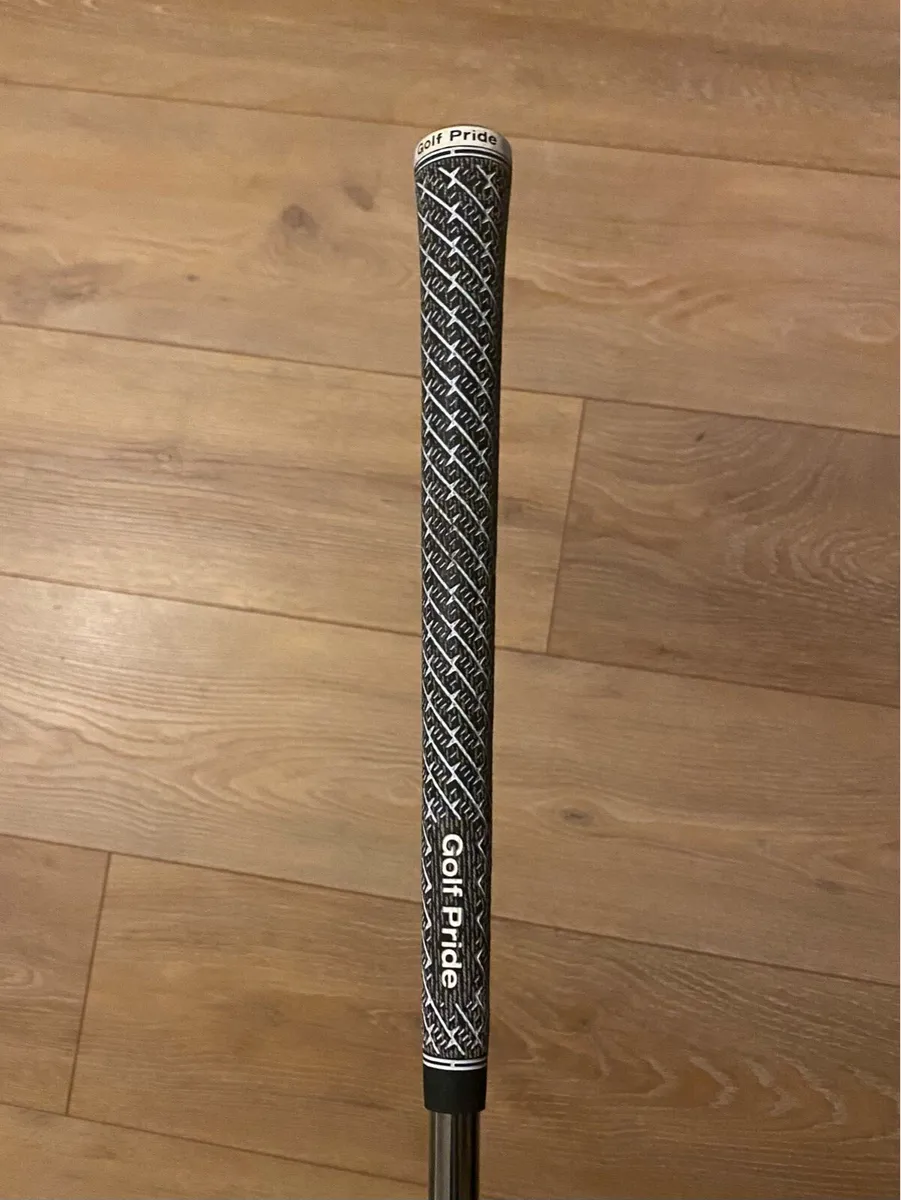 Cobra SB Raw Wedge - Image 3