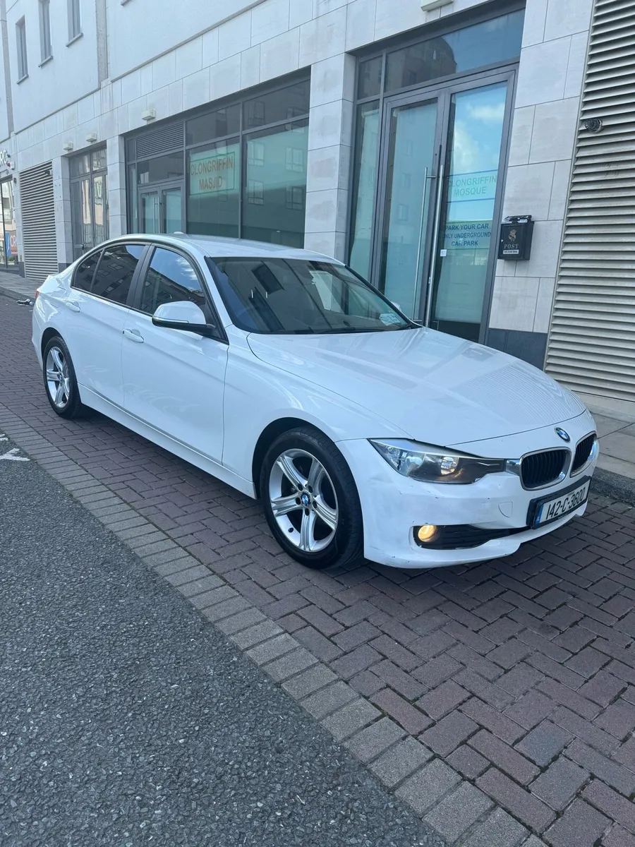 BMW 316d Low Mileage 159km Nct 7/26 Tax 10/25 - Image 2