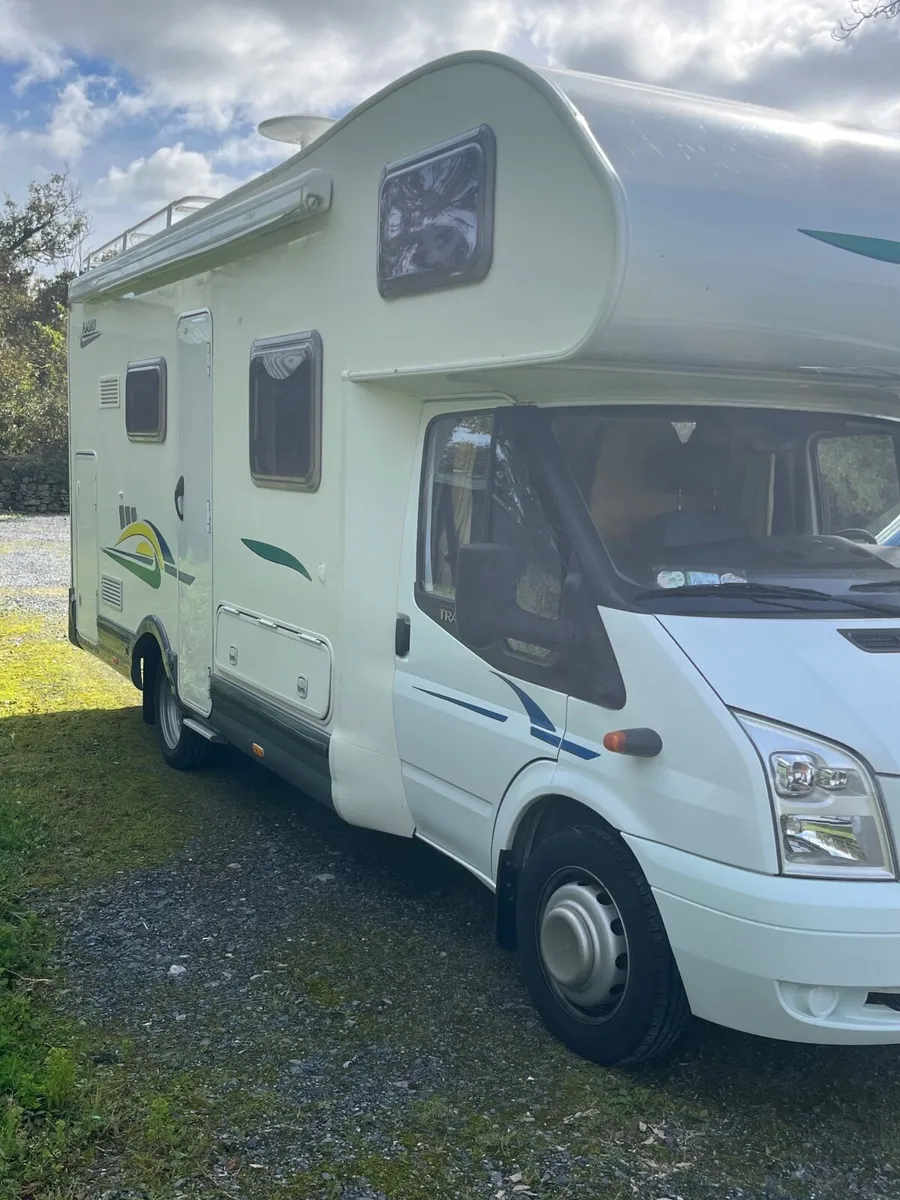 Motorhome - Image 4
