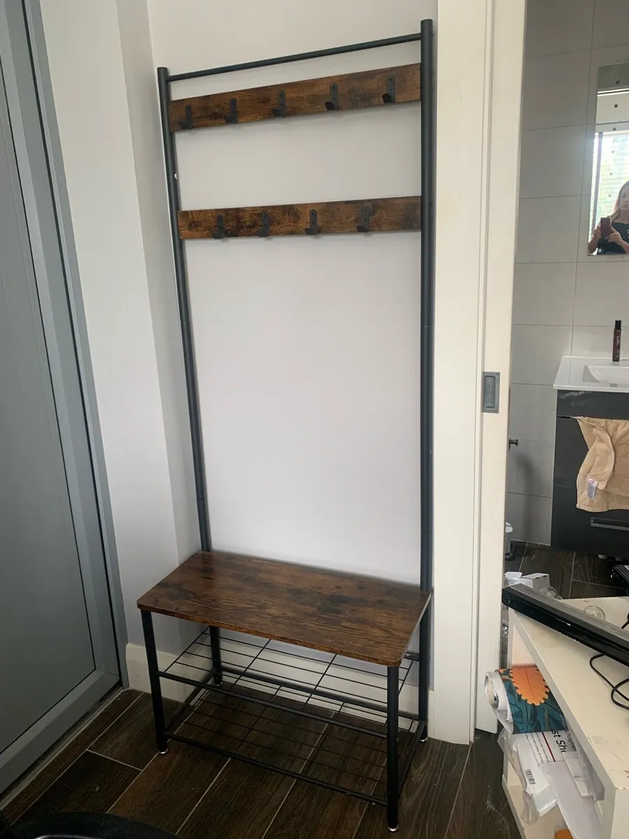 Coat stand - Image 1