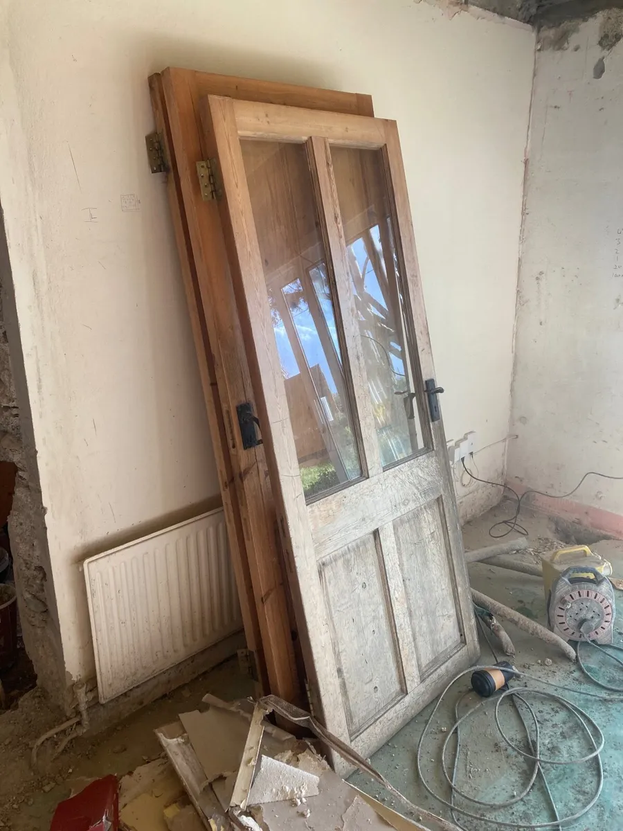 Interior doors - Image 2