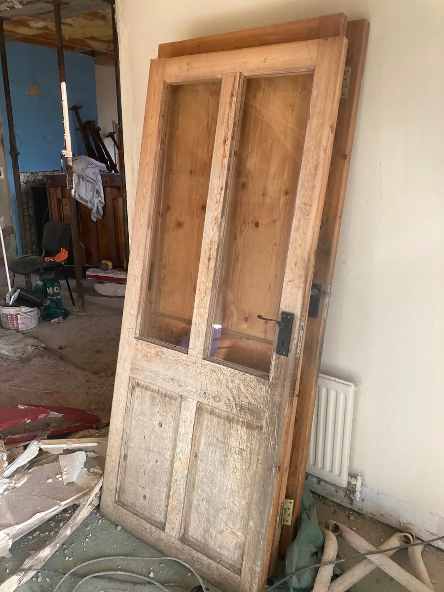 Interior doors - Image 3