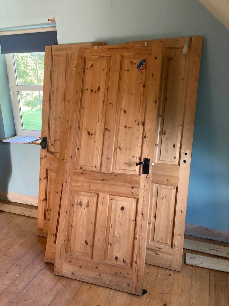 Interior doors - Image 4