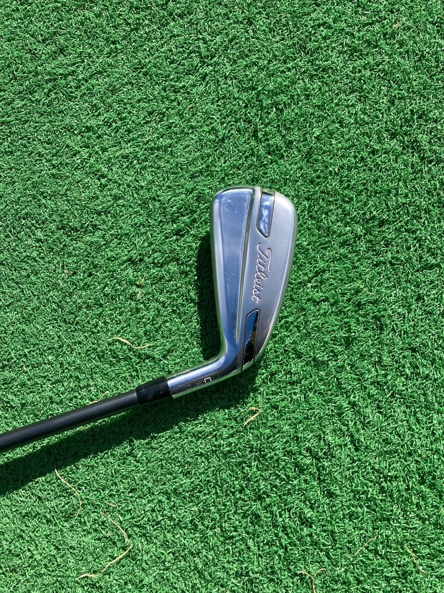 Titleist 1 iron - Image 4
