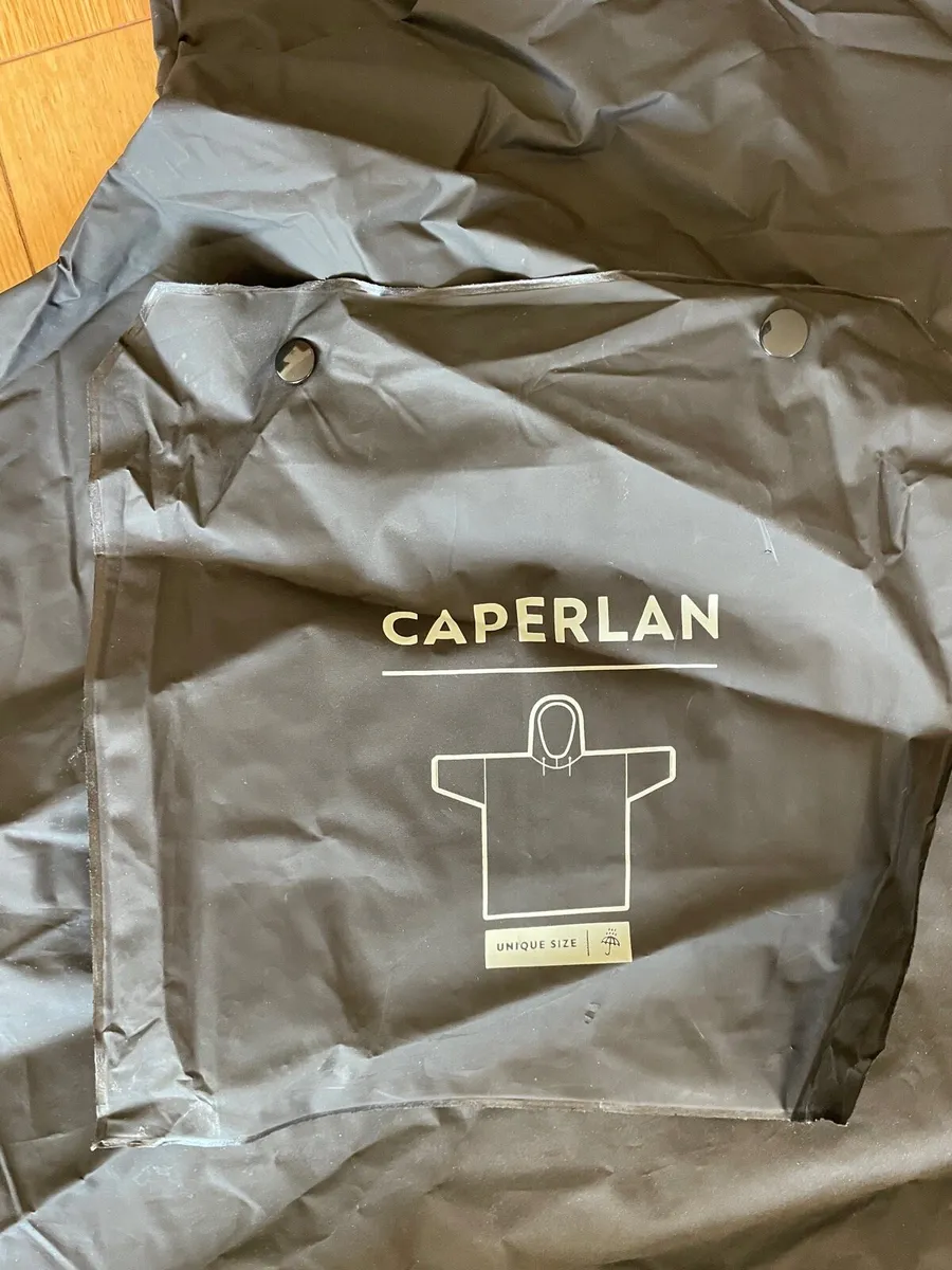 Waterproof jacket - Image 2