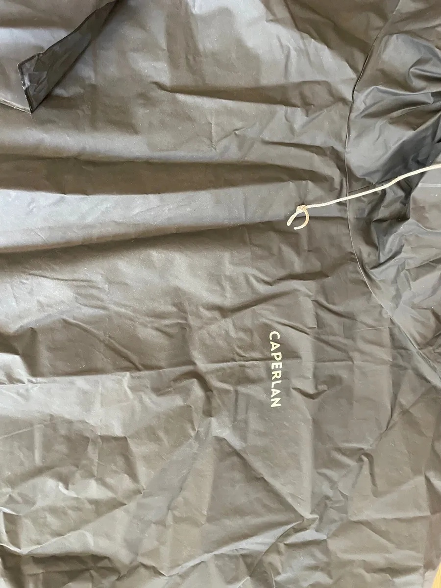 Waterproof jacket - Image 3