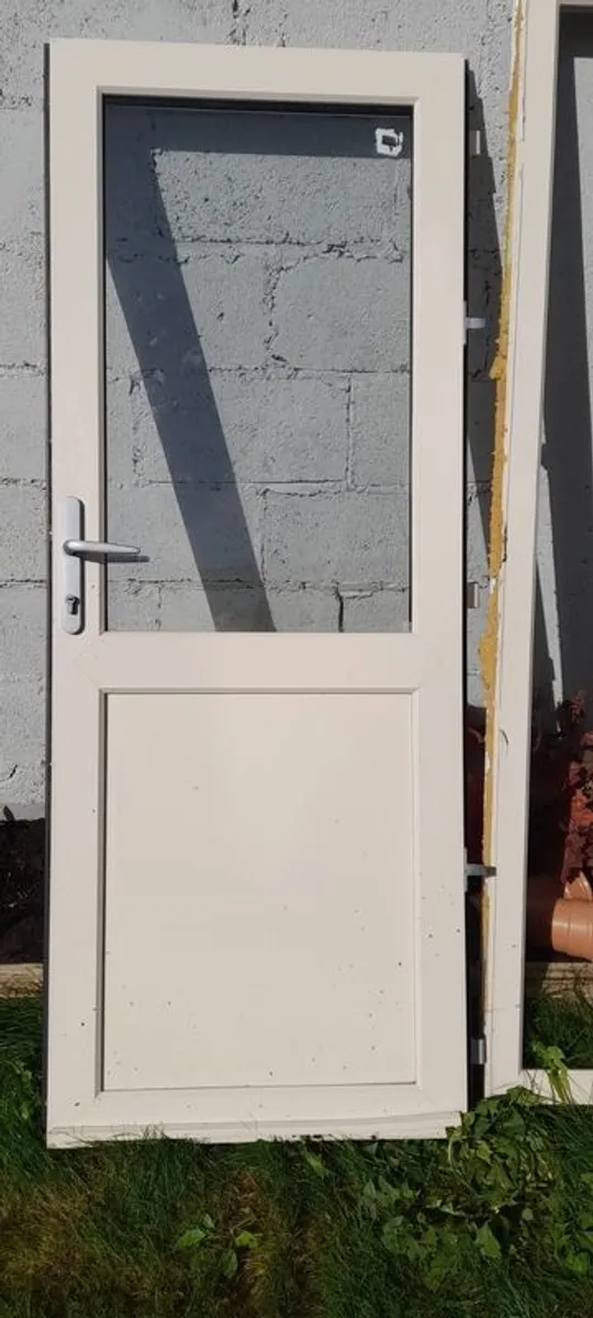 Double glazed door - Image 2