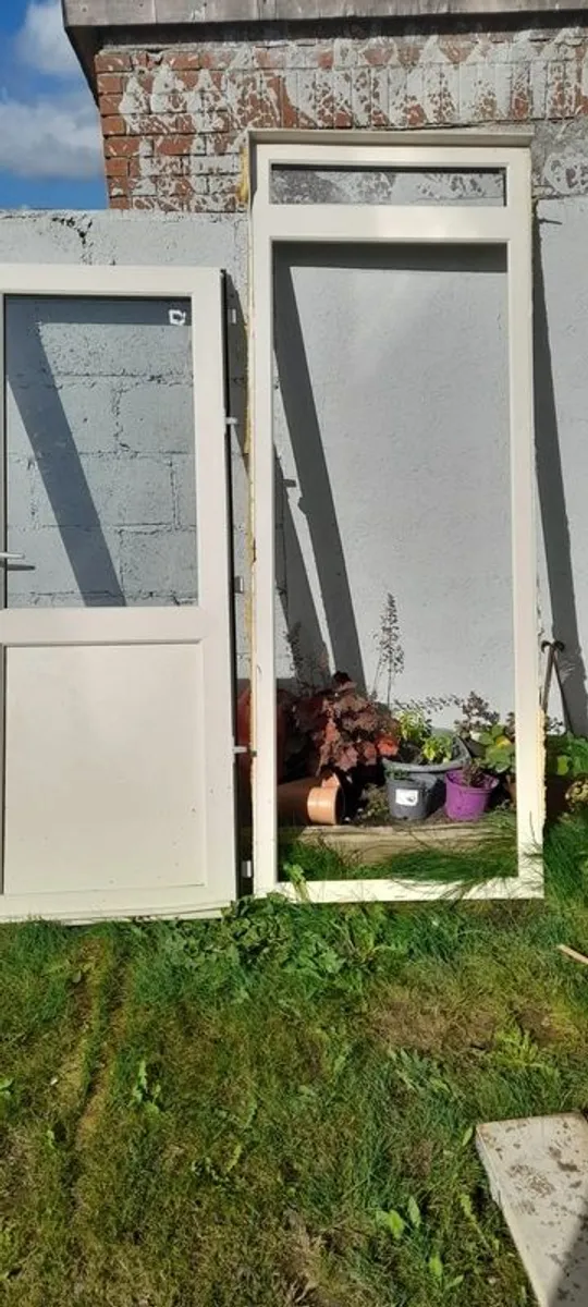 Double glazed door - Image 3