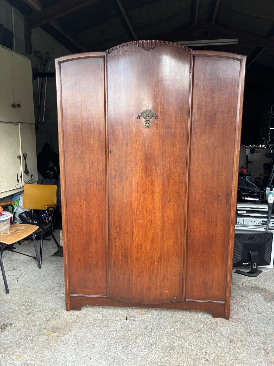 Wardrobe - Image 1