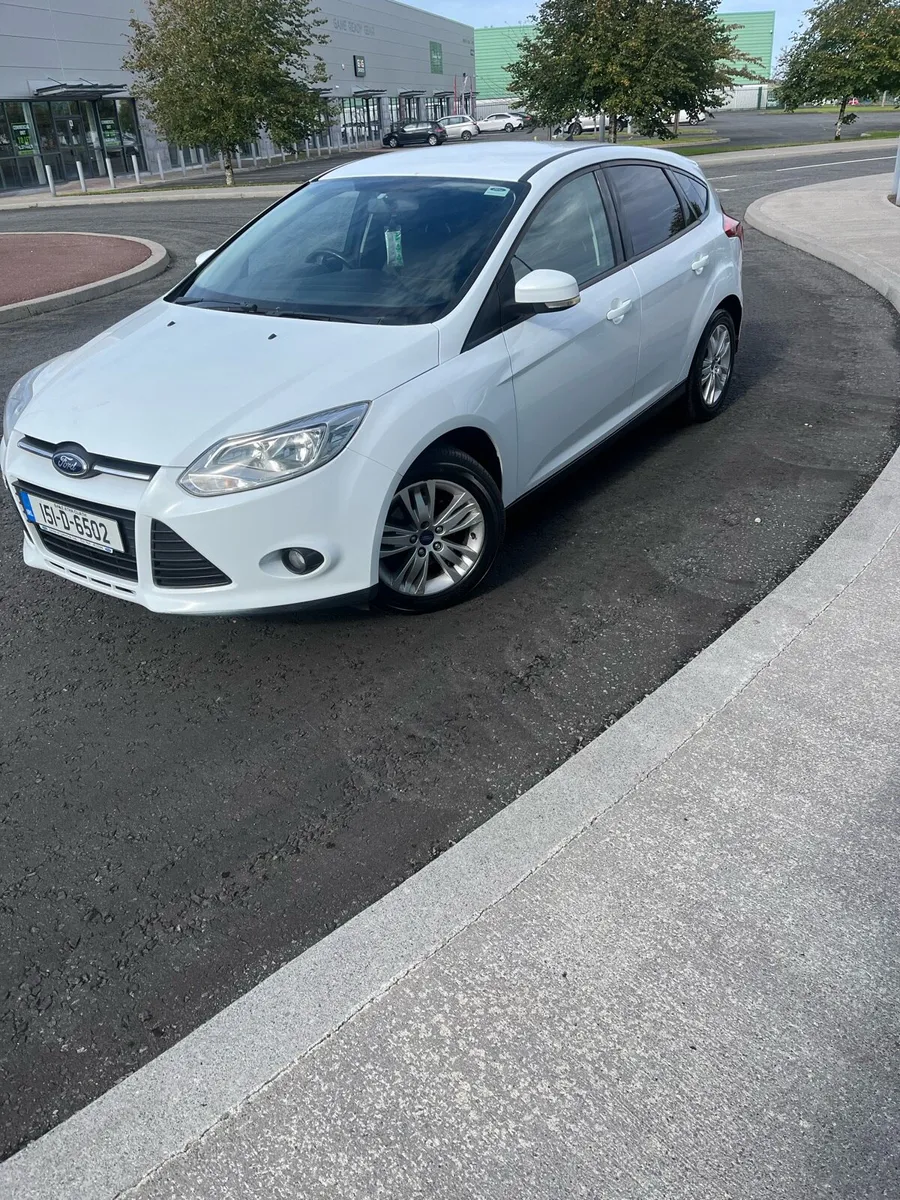 Ford Focus Car/Van - Image 2