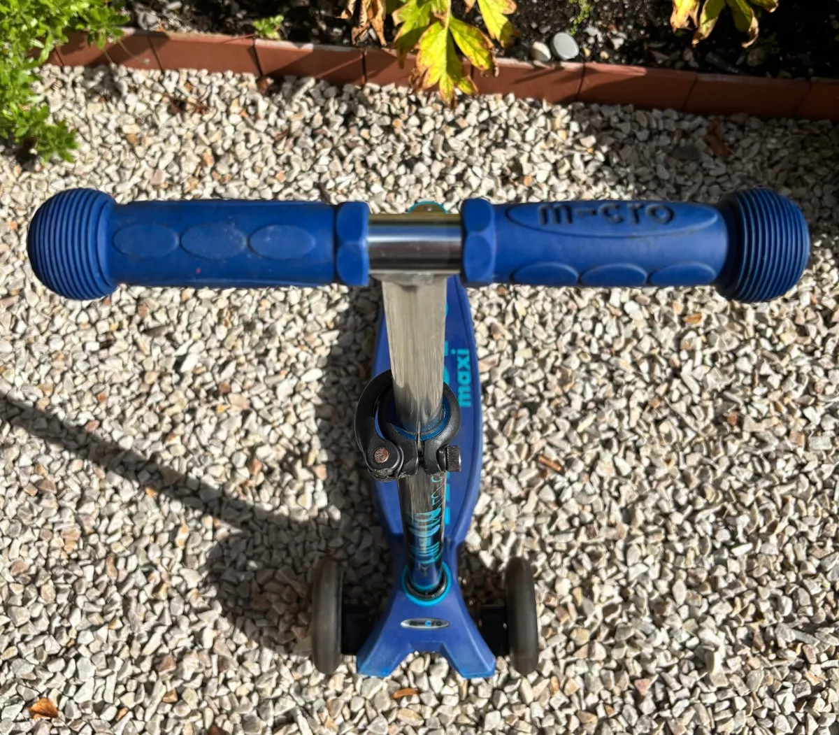 Kids Scooter - Image 4