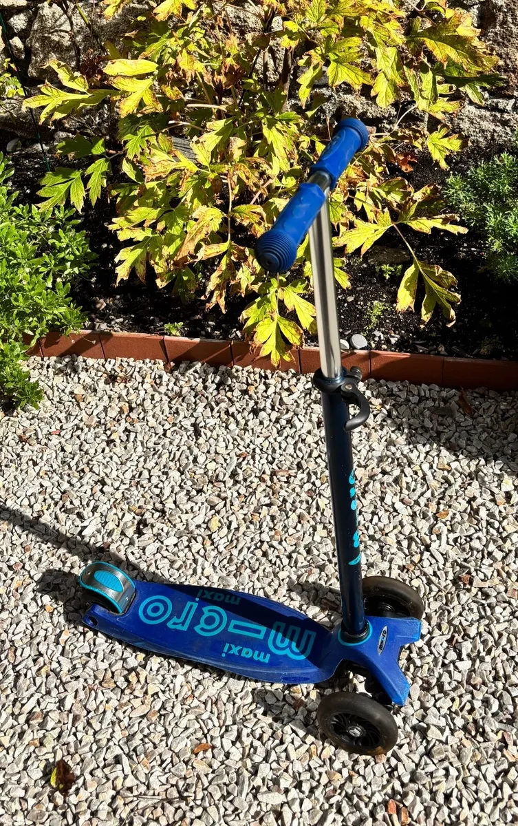 Kids Scooter - Image 2