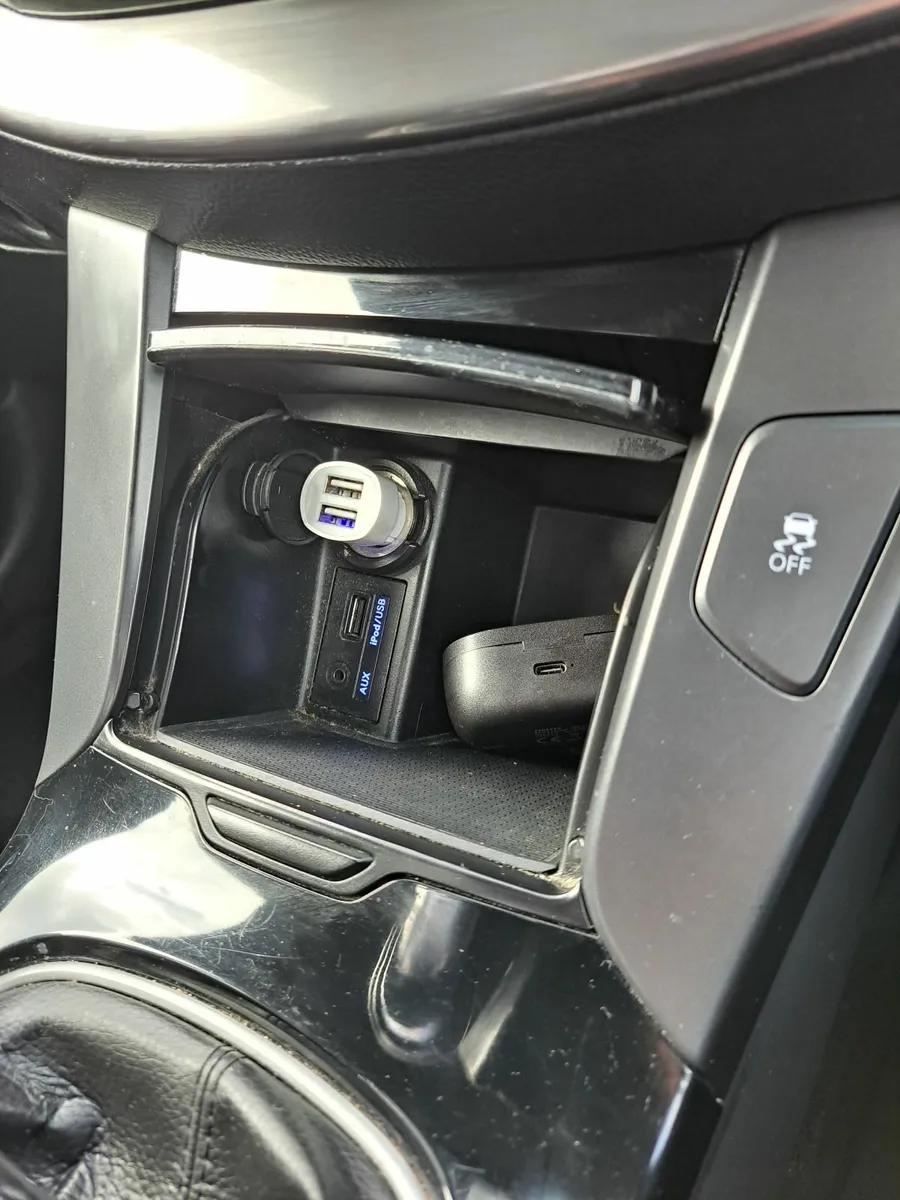 Hyundai i40 2013 - Image 3