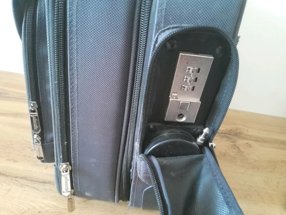Laptop bag - Image 4