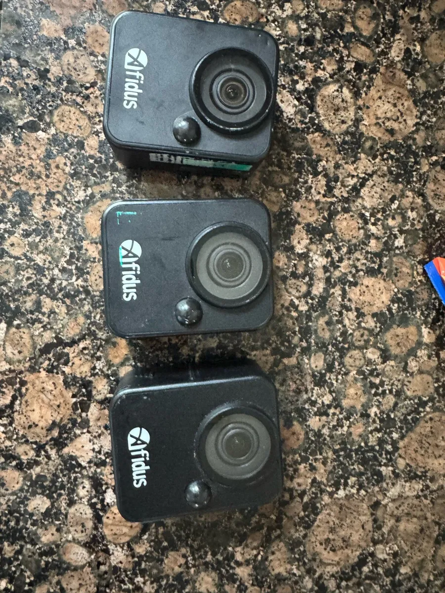 Time lapse camera