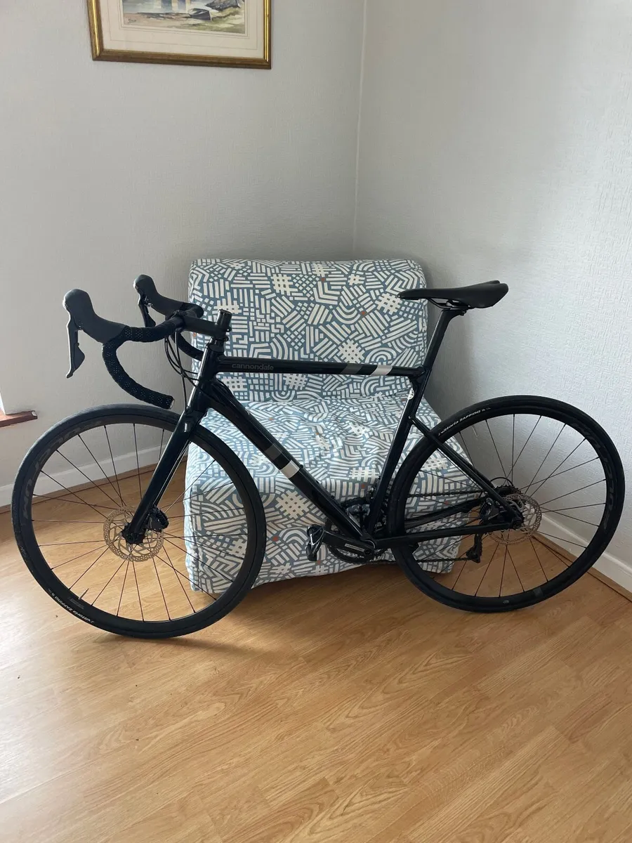Cannondale CAAD13 Ultegra - Image 3