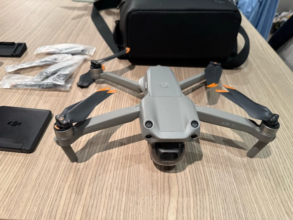 DJI magic air 2s - Image 1