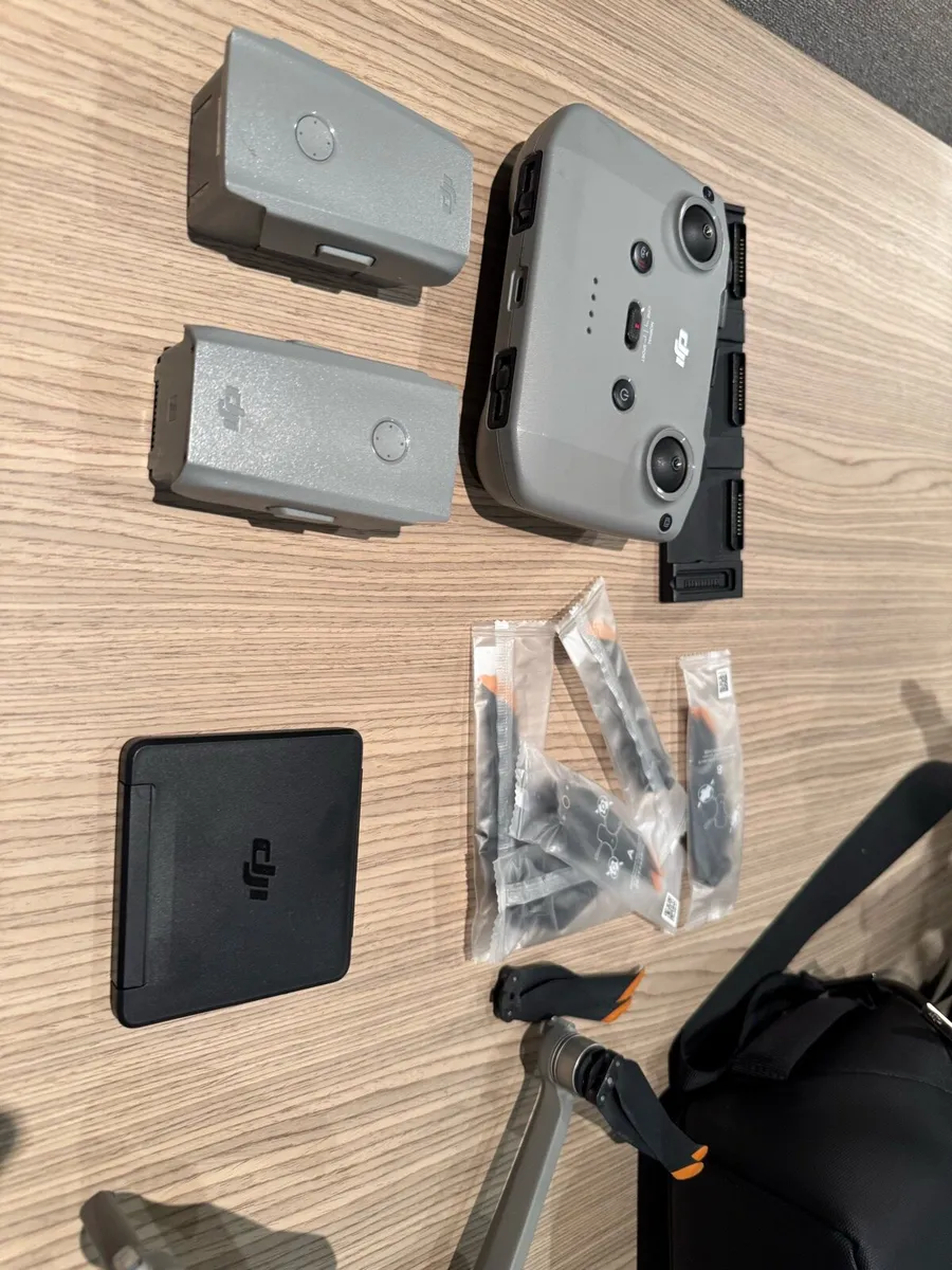 DJI magic air 2s - Image 2