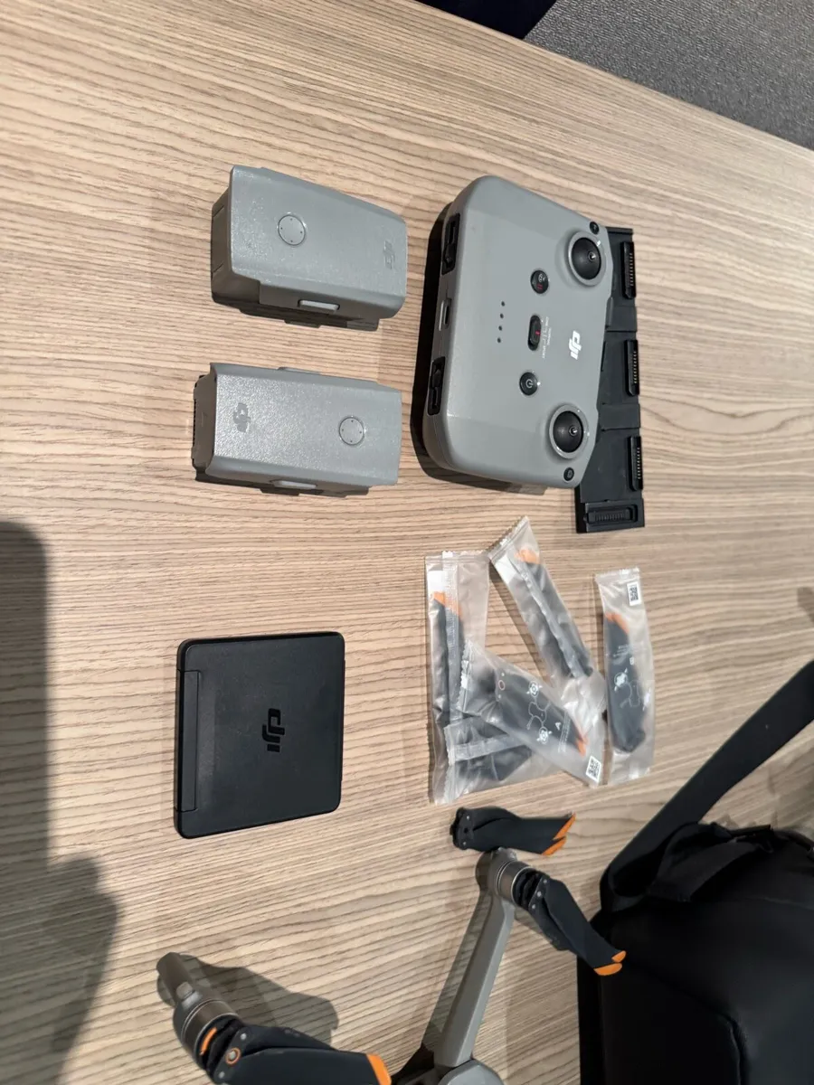 DJI magic air 2s - Image 3