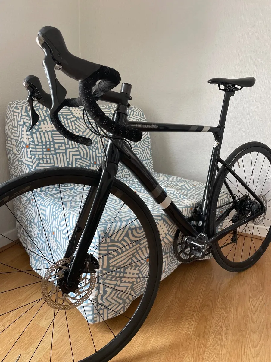Cannondale CAAD13 Ultegra - Image 4