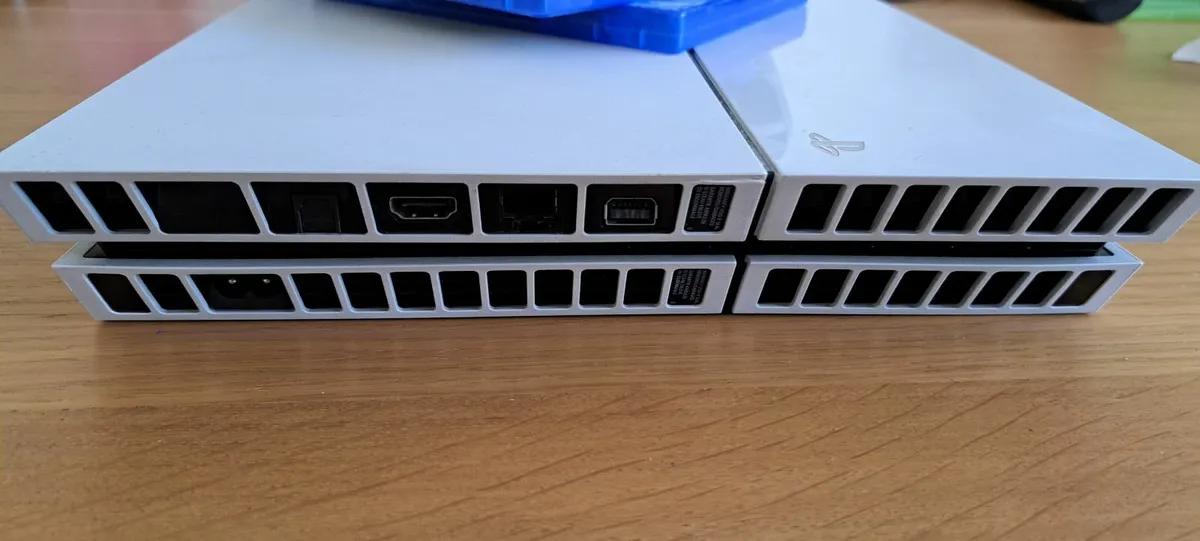 PS4 Game Console - Image 2
