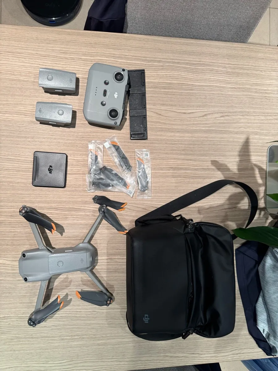 DJI magic air 2s - Image 4