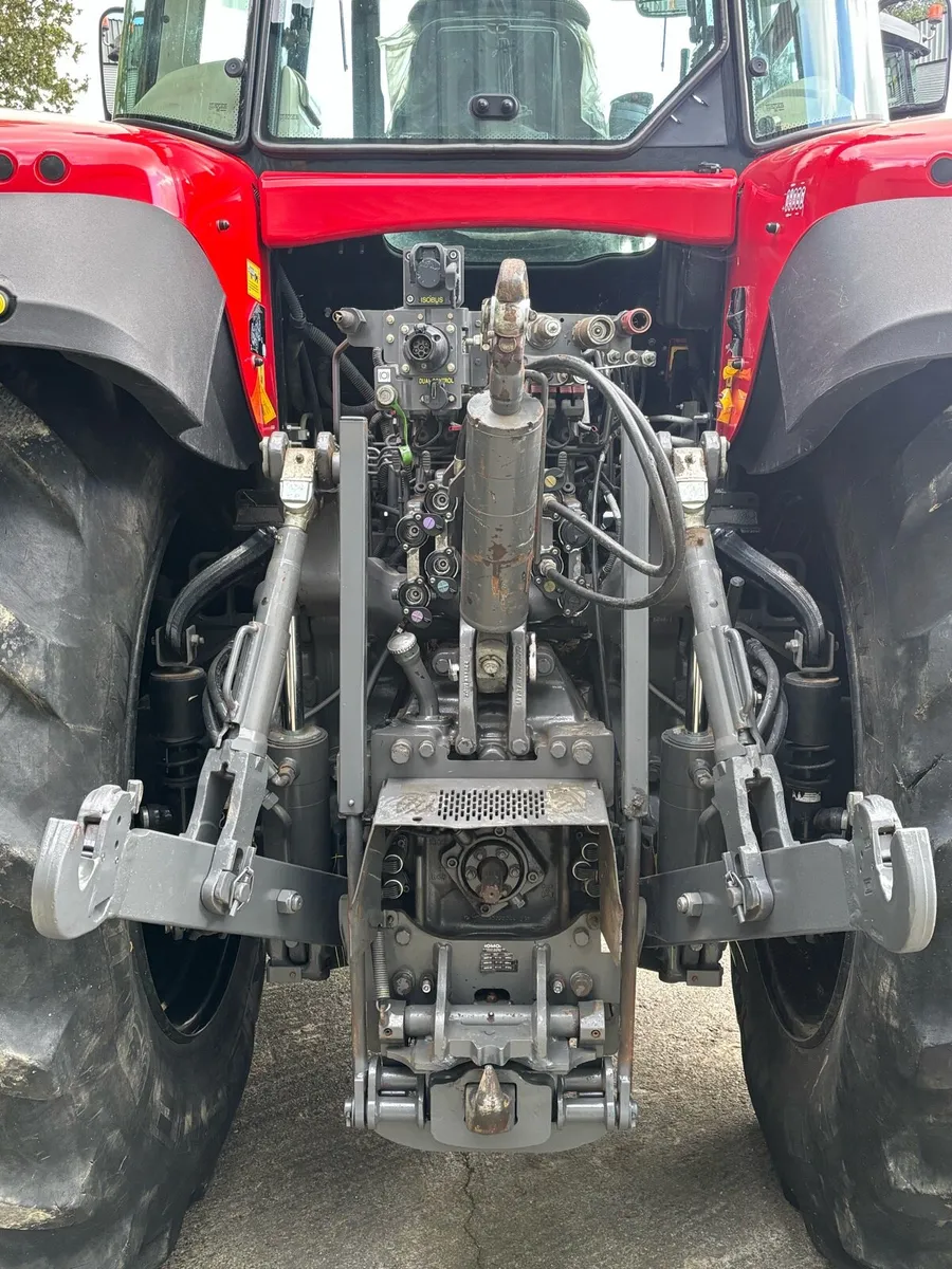 Massey 7720 dyna Vt - Image 4