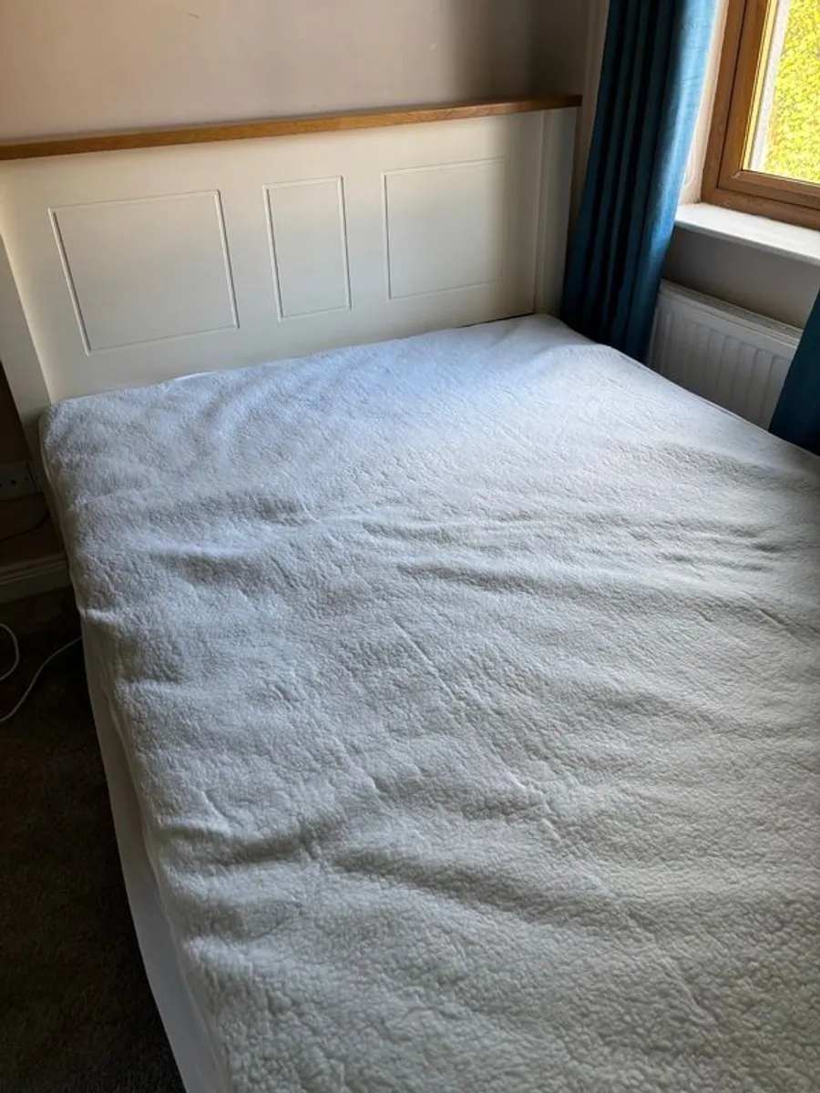 Sturdy Bed - Image 3