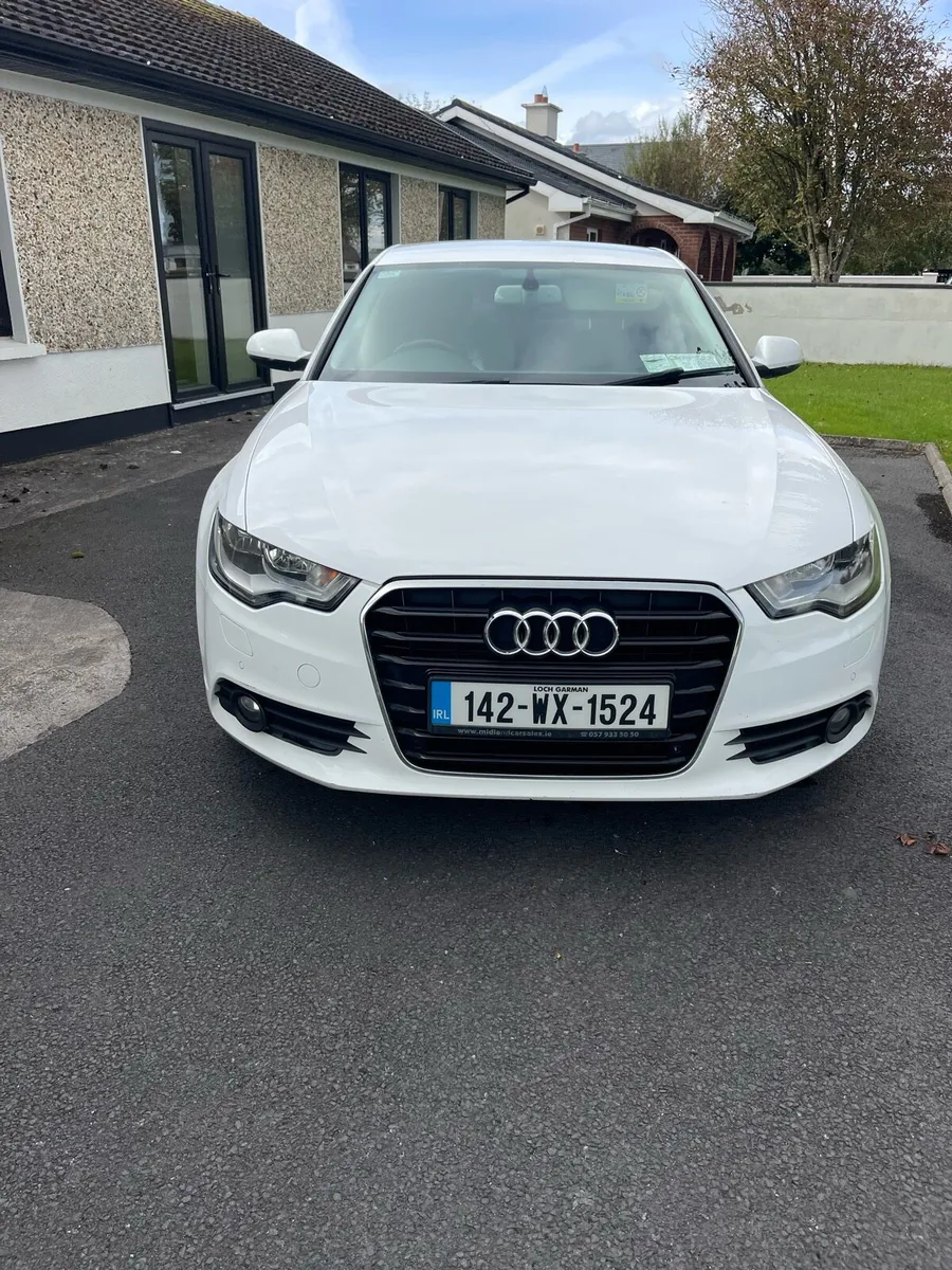 Audi A6 2.0 TDI 190 BHP - Image 2