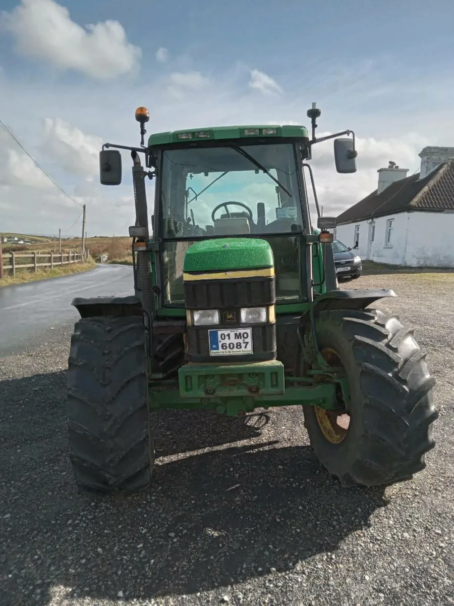 John deer - Image 1