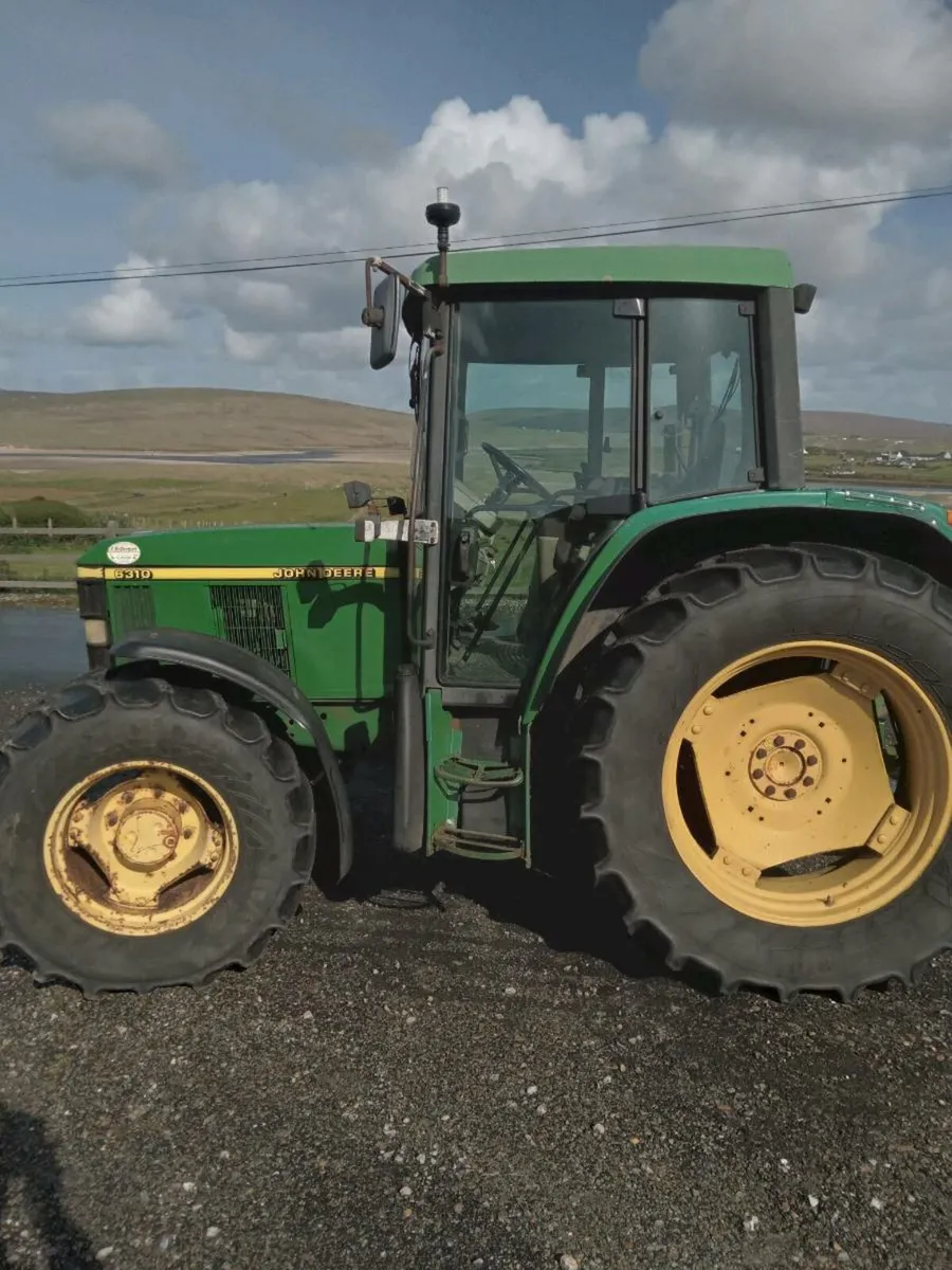 John deer - Image 2