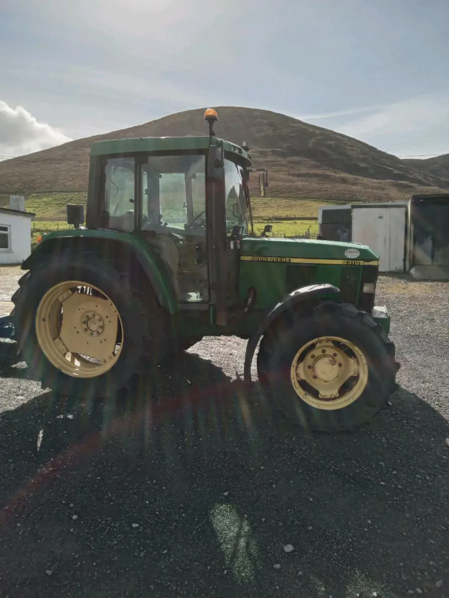 John deer - Image 3