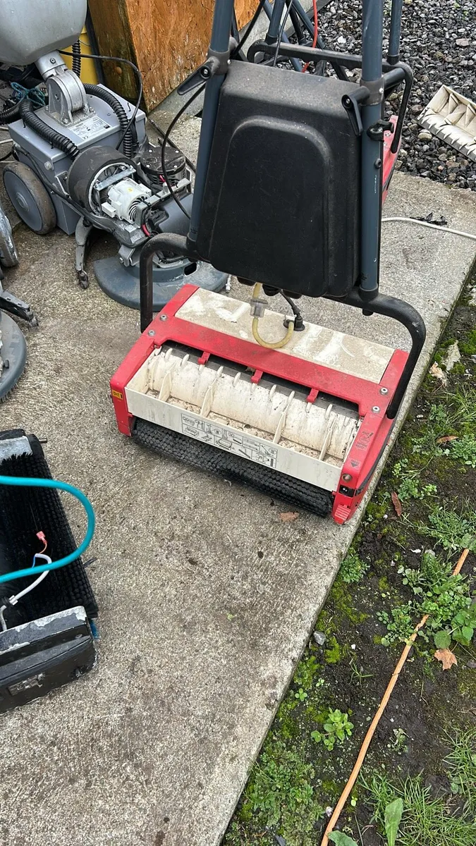 Numatic vacuum cleaners - Image 3