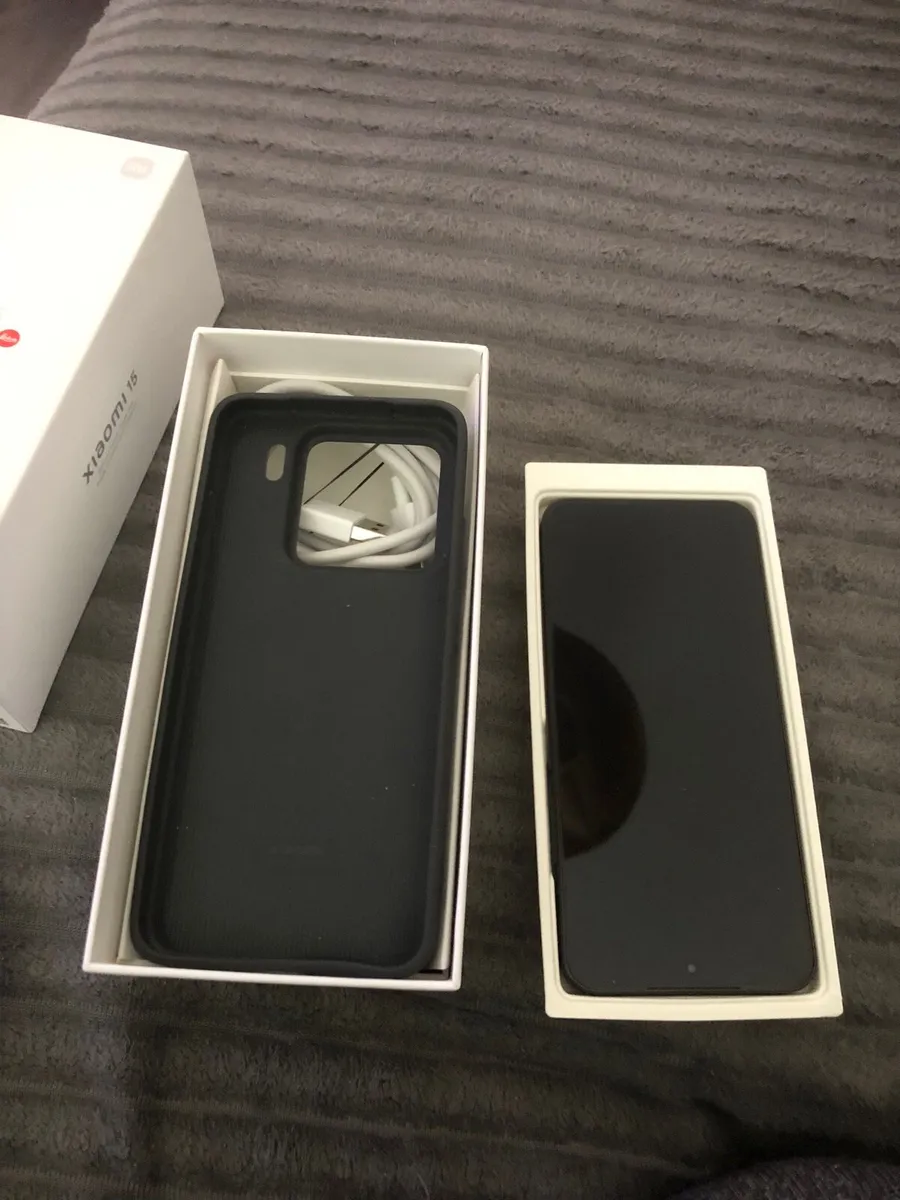 XIAOMI 15 / IPHON 15 PLUS - Image 2