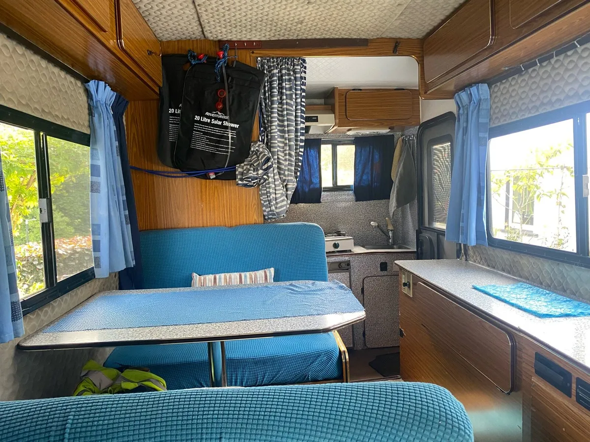 Campervan - Image 2