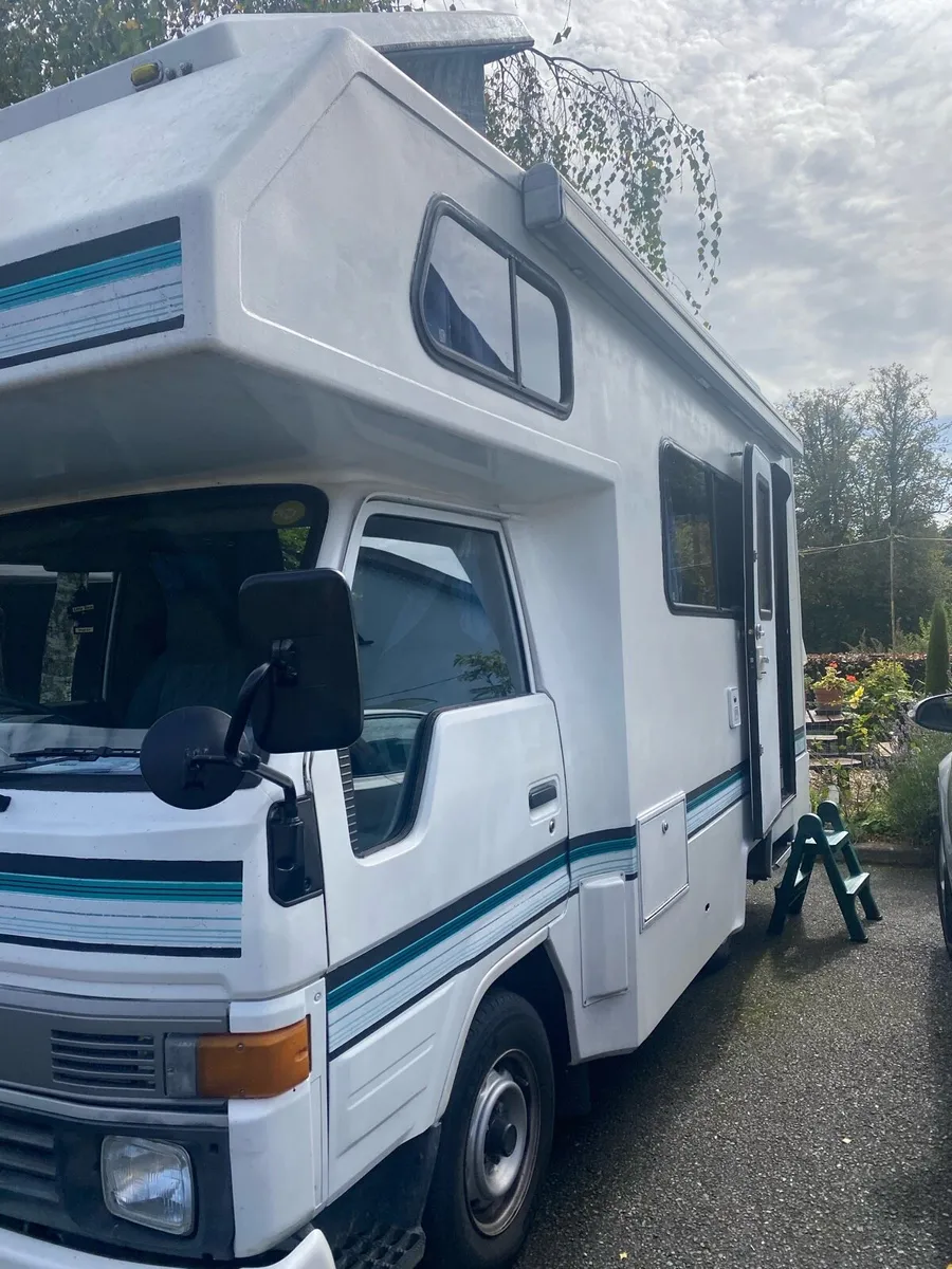Campervan - Image 3