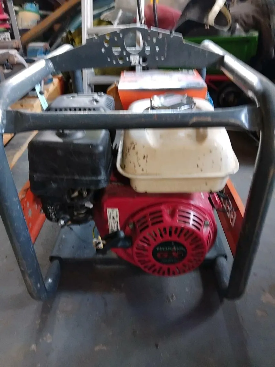 GENERATOR - Image 2