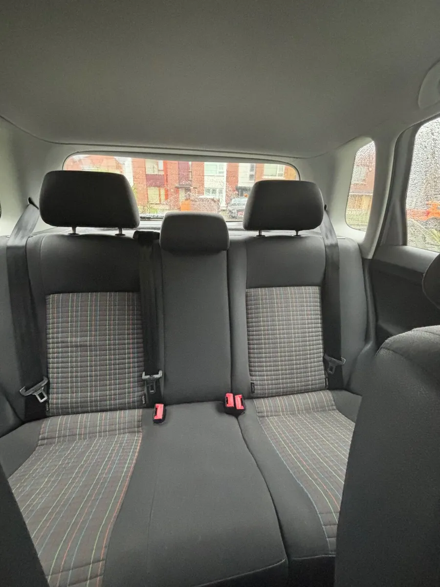 Volkswagen Polo 2006 - Image 3