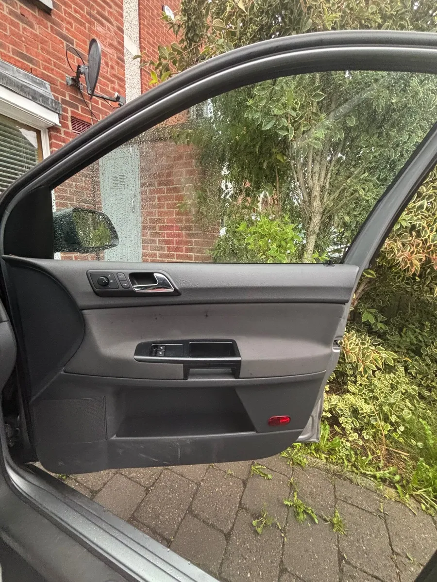 Volkswagen Polo 2006 - Image 4