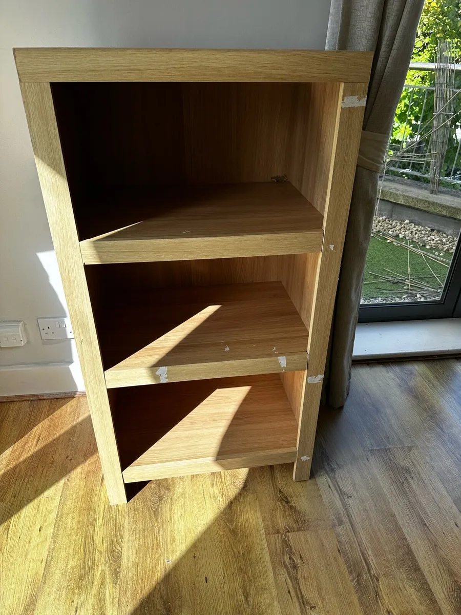Storage units - Image 1