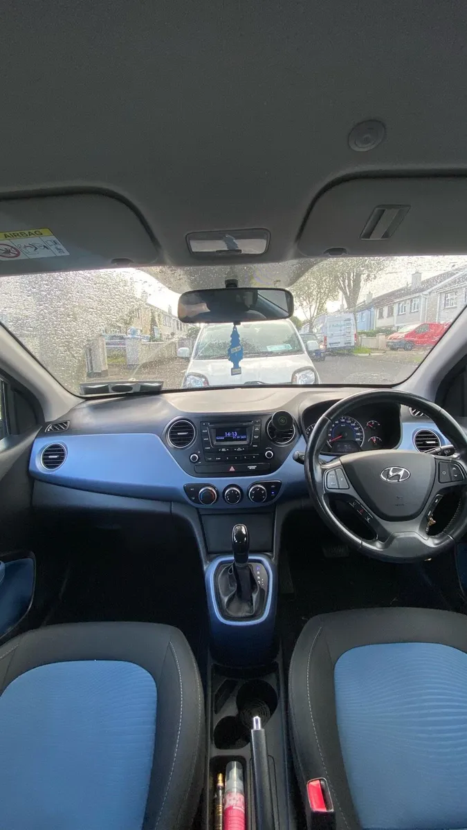 2015 Hyundai i10 - Image 4