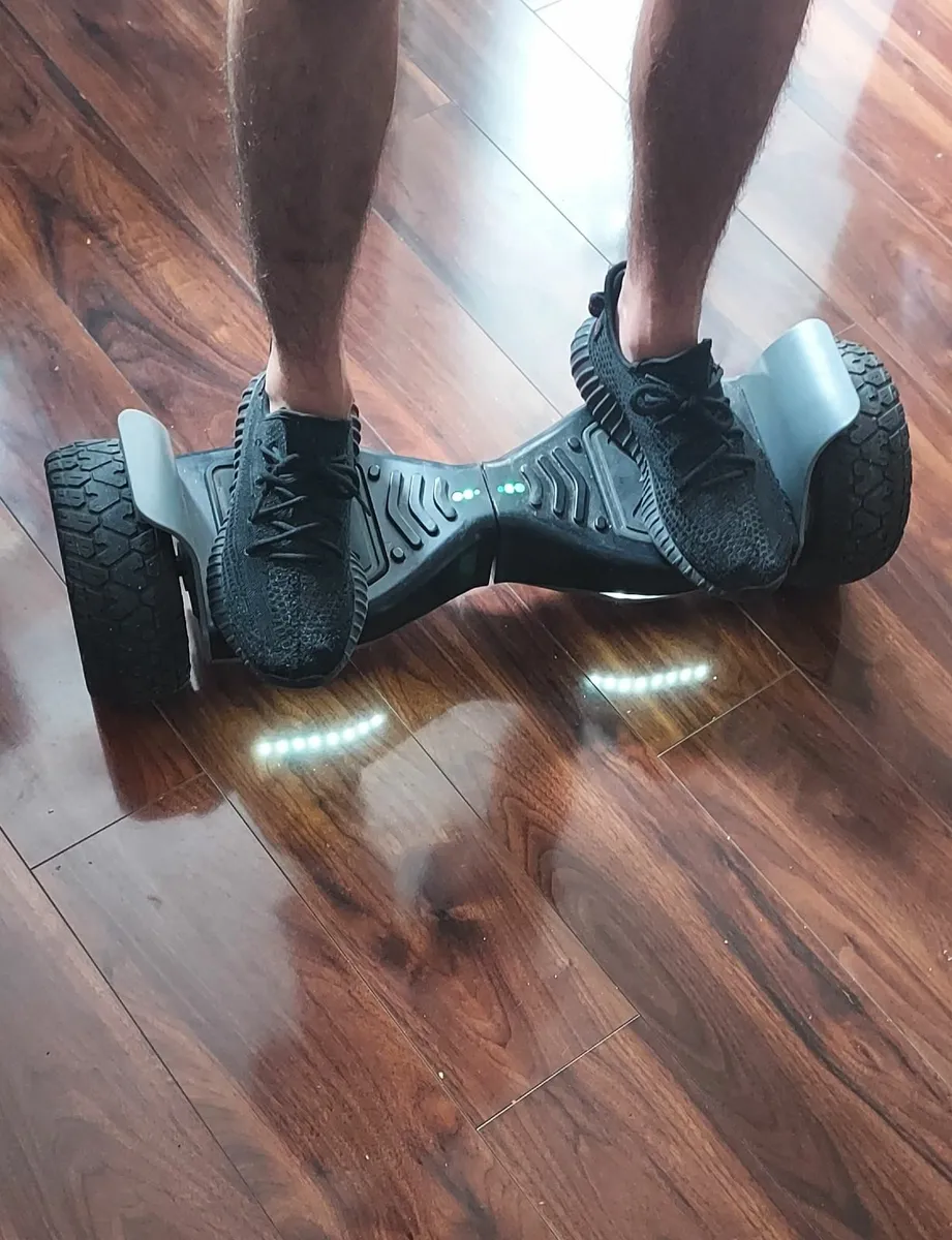 Hoverboard - Image 1