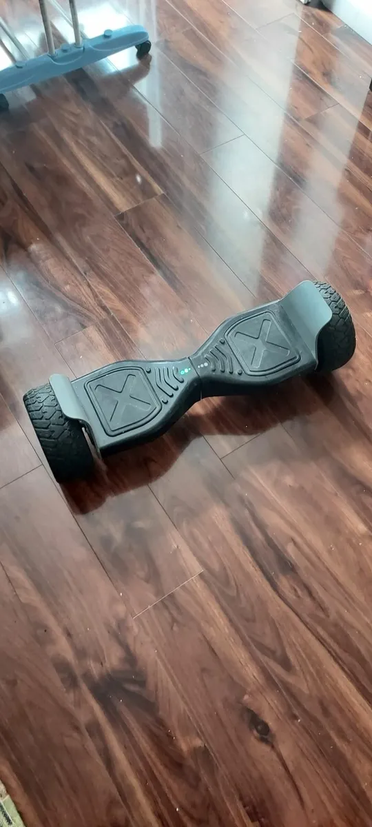 Hoverboard - Image 2