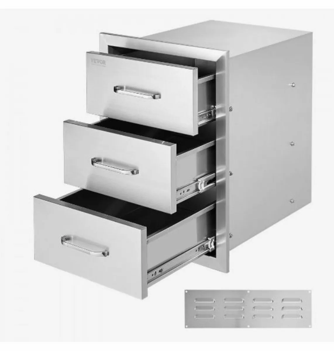 Outdoor Kitchen Drawers - Image 3