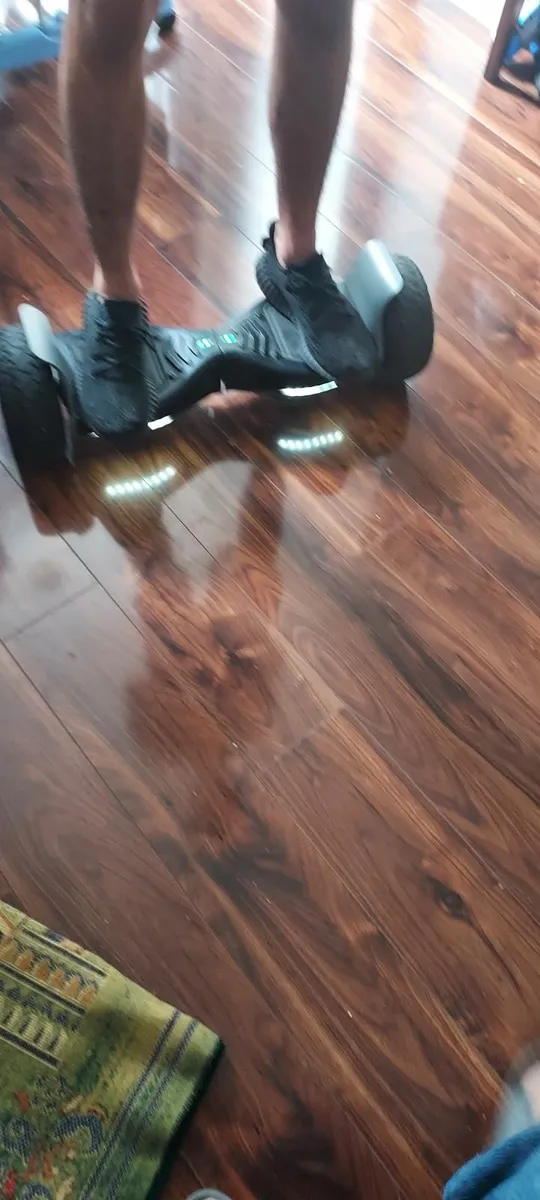 Hoverboard - Image 3